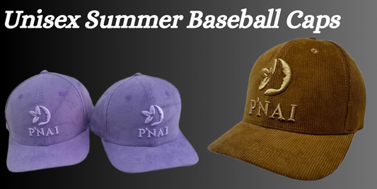 Unisex Summer Baseball Caps