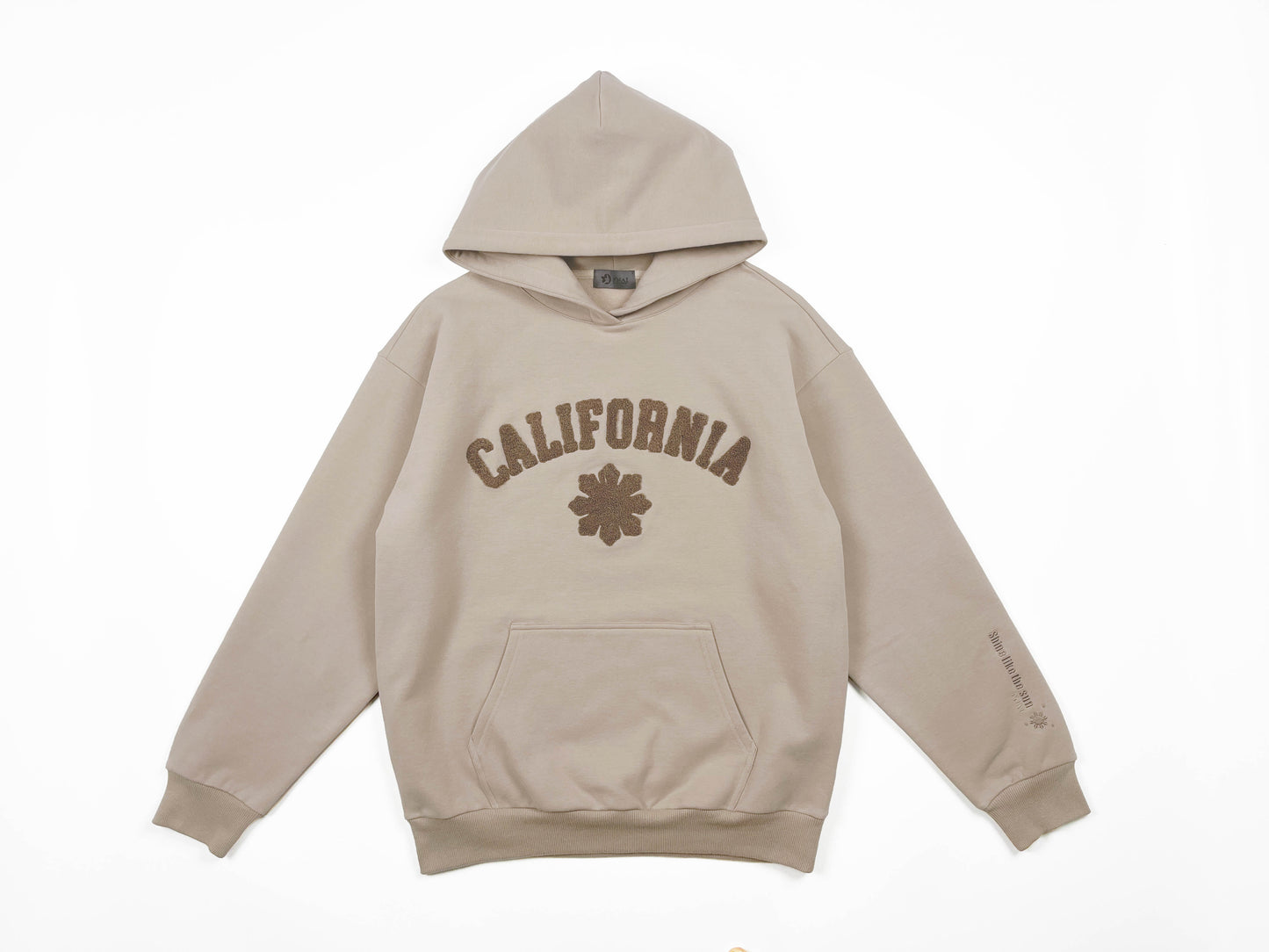 ARAW California Sun Unisex Hoodie