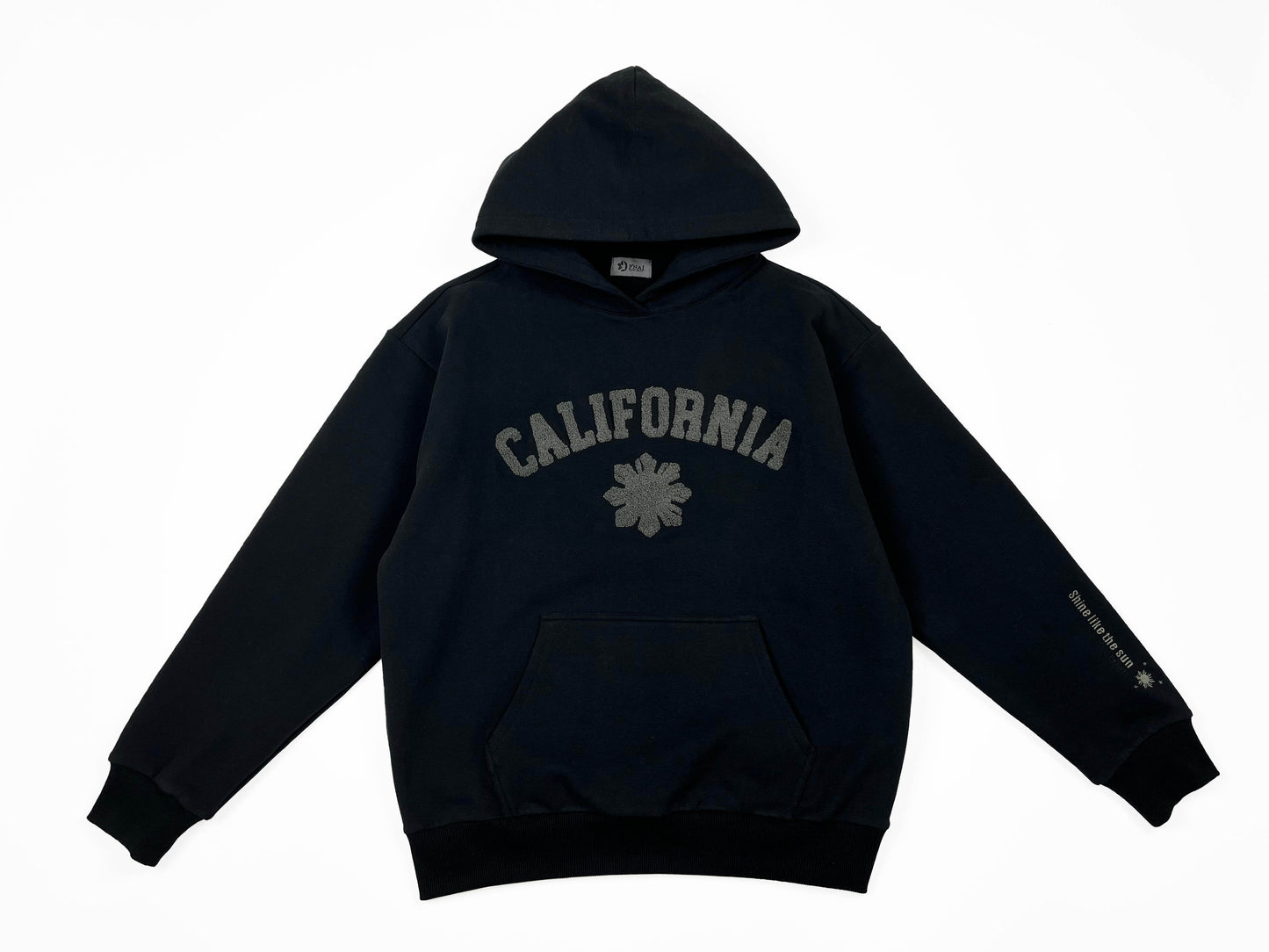 ARAW California Sun Unisex Hoodie