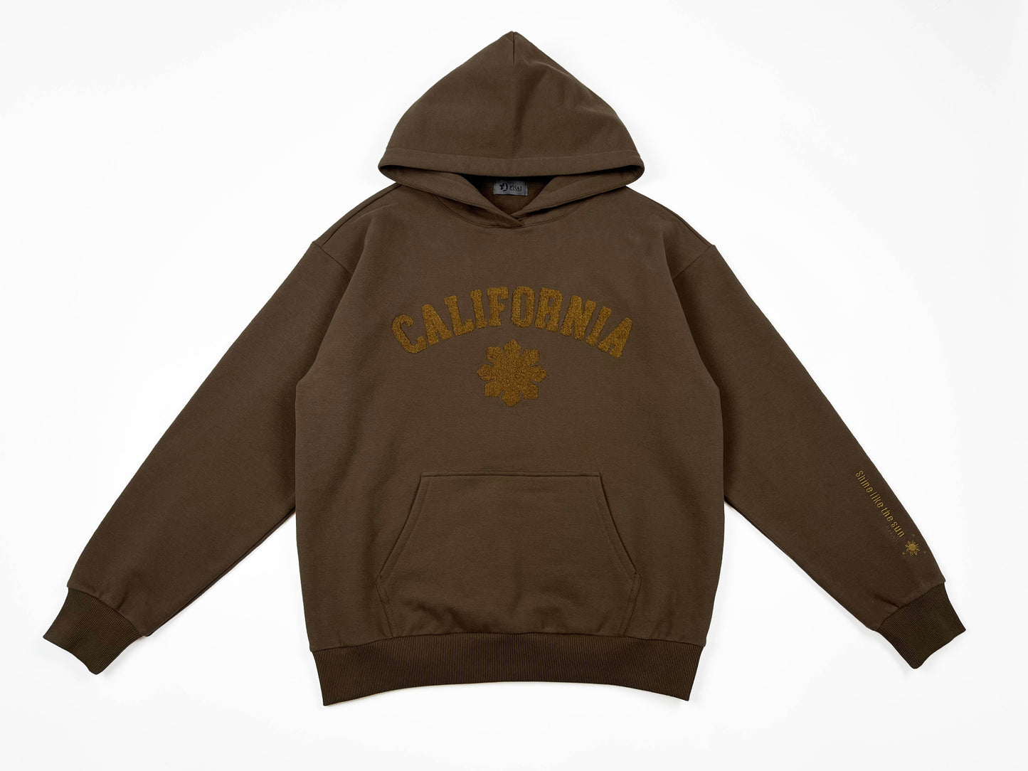 ARAW California Sun Unisex Hoodie