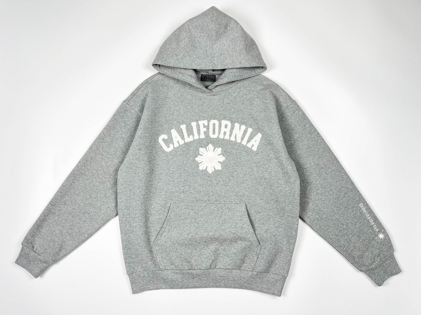 ARAW California Sun Unisex Hoodie
