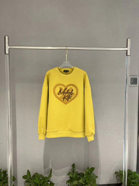 MAHAL KITA CREWNECK SWEATSHIRT- NEW COLORS