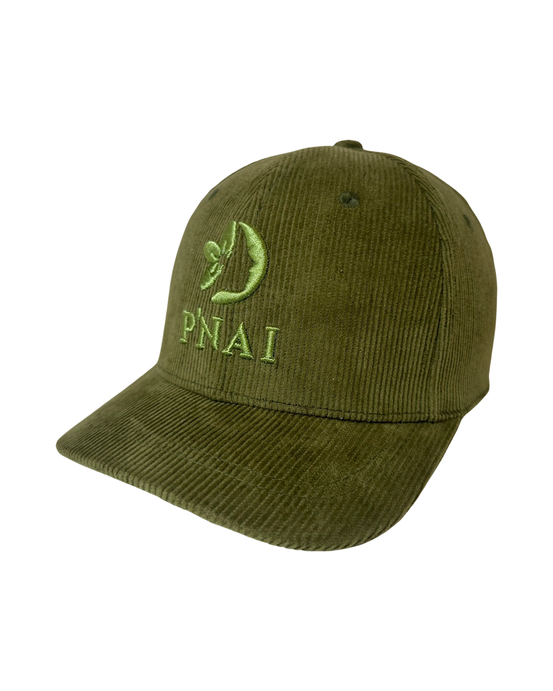 Paraluman Ballcap