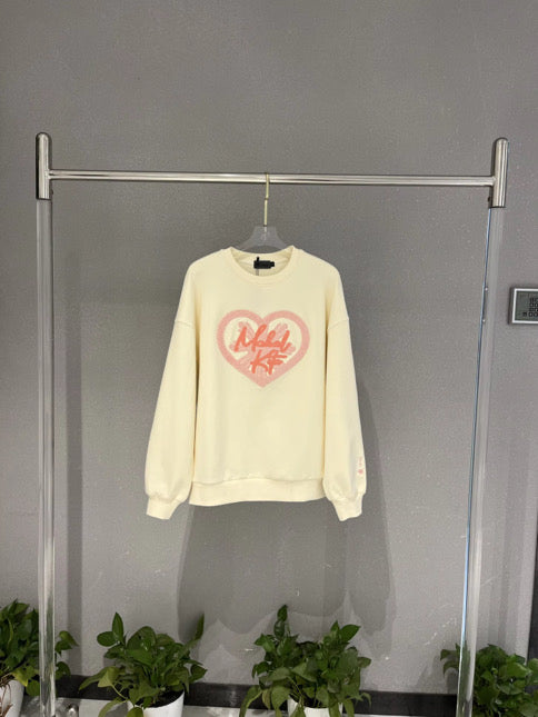 MAHAL KITA CREWNECK SWEATSHIRT- NEW COLORS