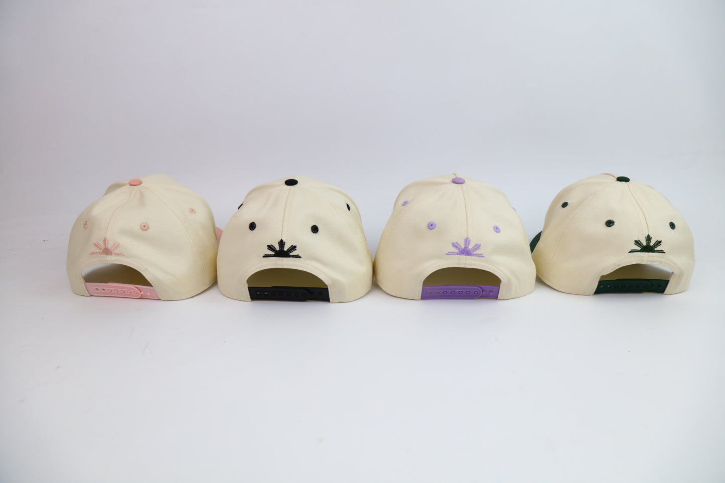 TAKIPSILIM SNAPBACK HAT