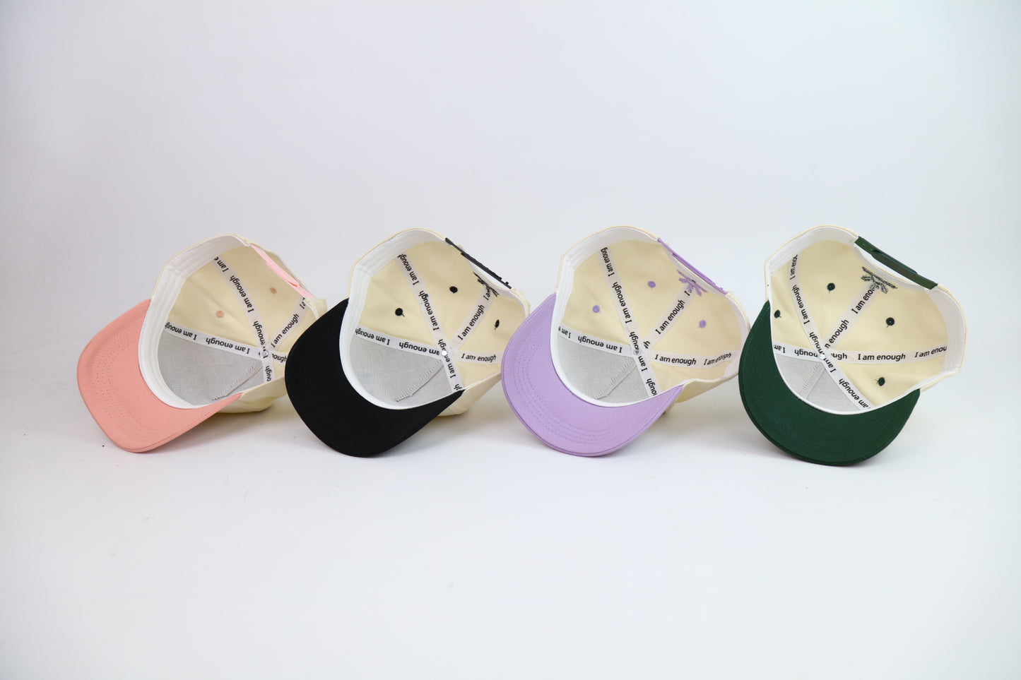 TAKIPSILIM SNAPBACK HAT