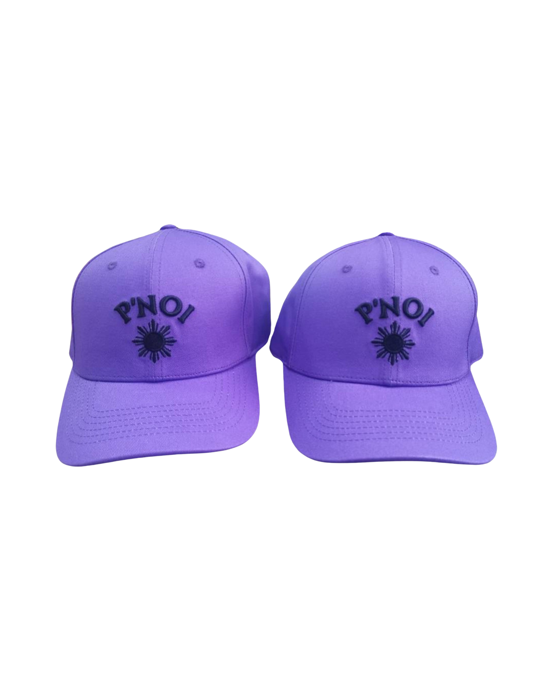 UBE P'NOI Ballcap