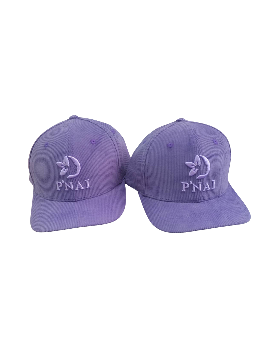 UBE P'NAI Ballcap