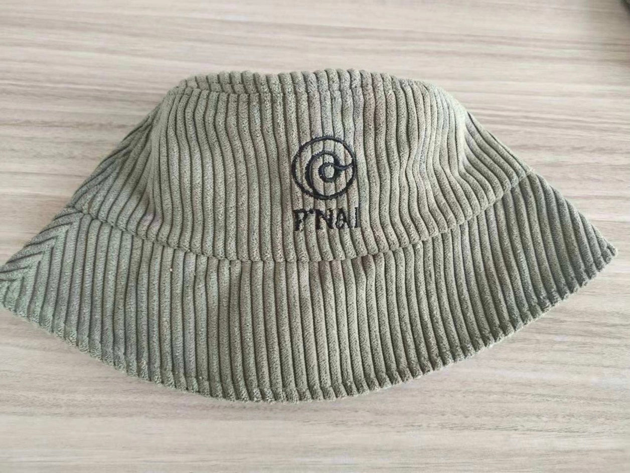 Amihan Bucket Hat