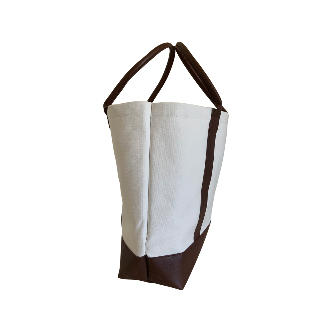 Hiwaga Large Canvas Tote Bag