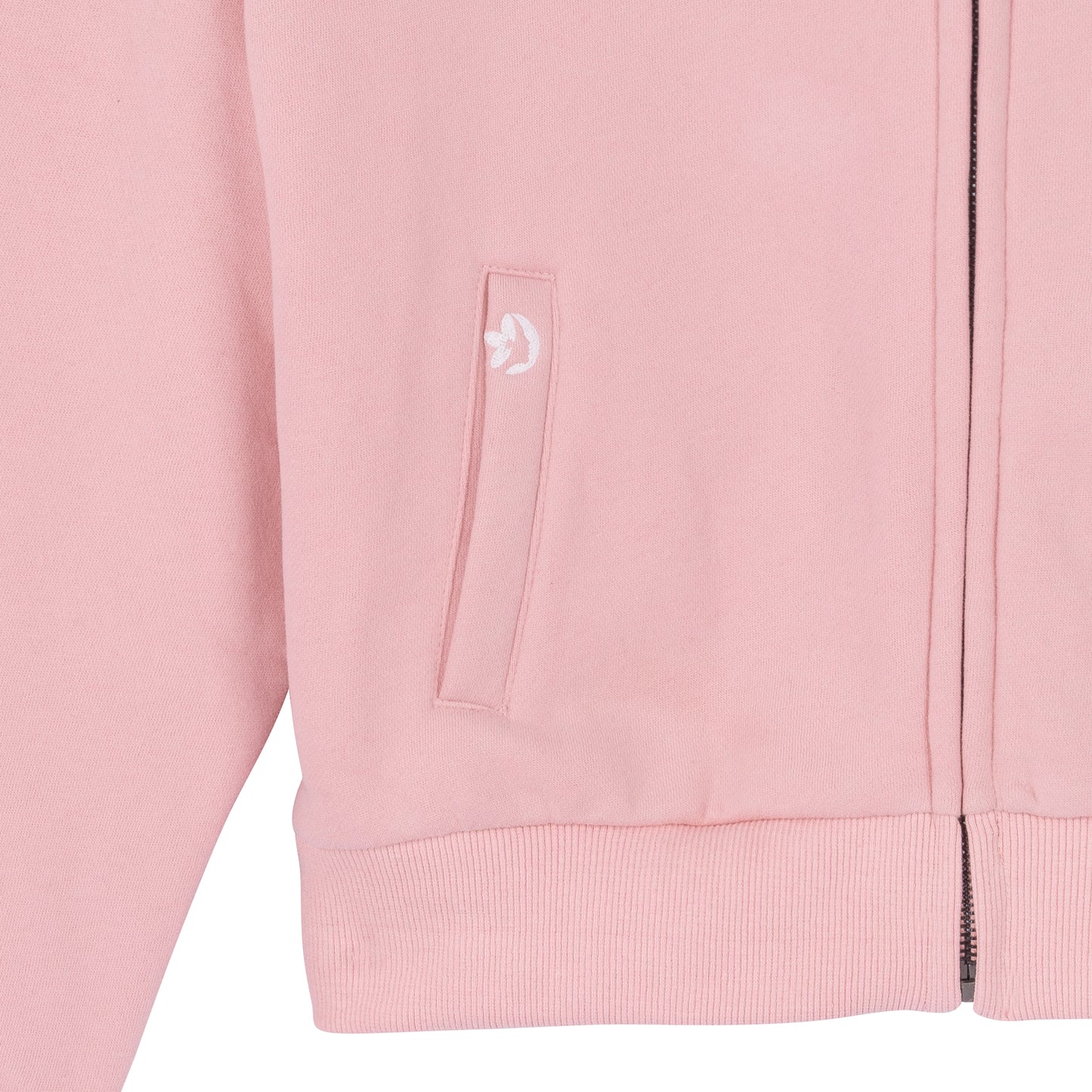 MARILAG Sherpa-Lined Hoodie Tracksuit Set Blue