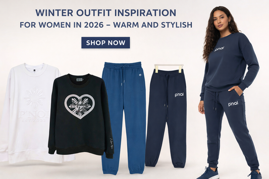 Winter Outfit Inspiration for Women in 2026 – Warm and Stylish