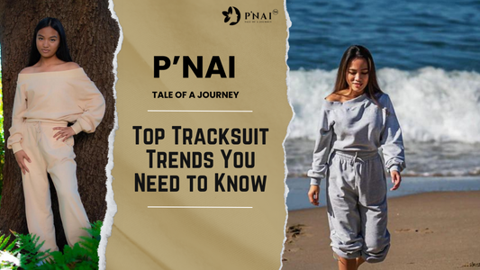 Top Tracksuit Trends You Need to Know