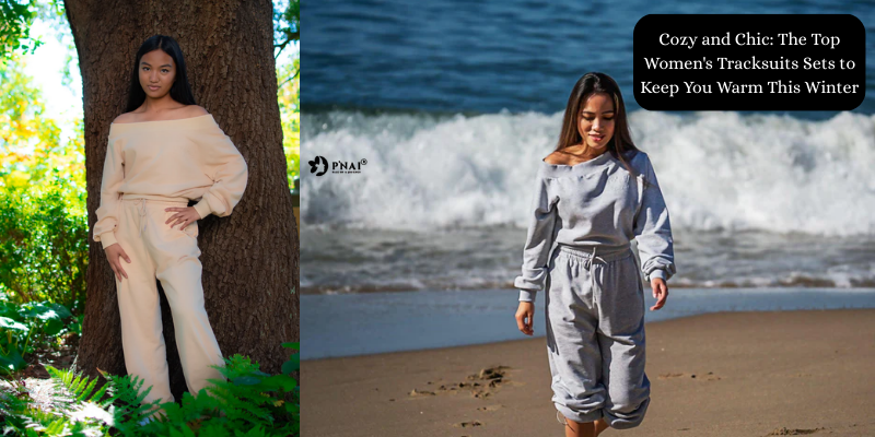 Women's Tracksuits Sets