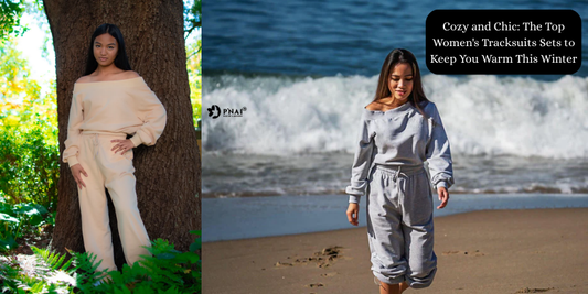 Women's Tracksuits Sets