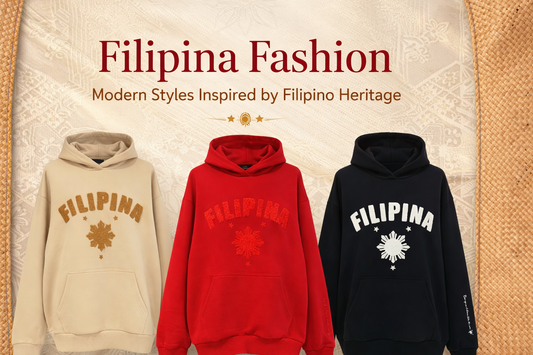 Filipina Fashion