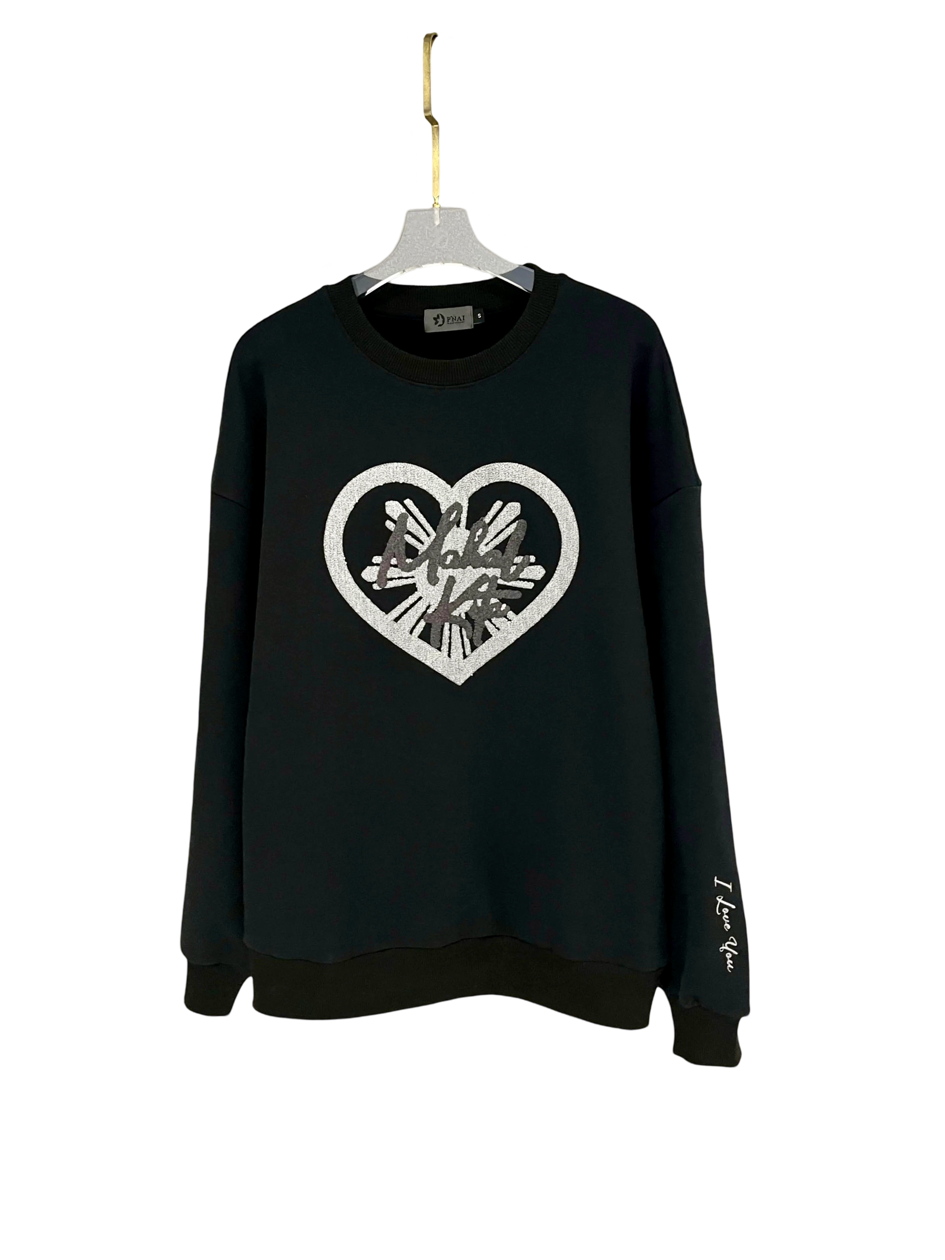 MAHAL KITA CREWNECK SWEATSHIRT – P'NAI