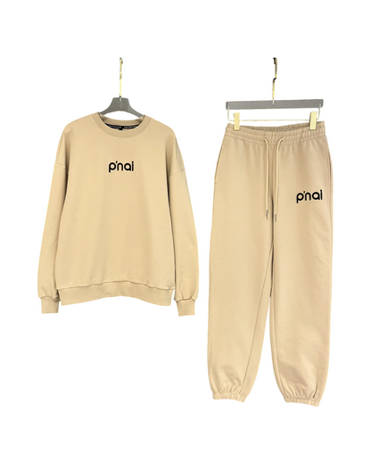 MAHARLIKA JOGGER SET
