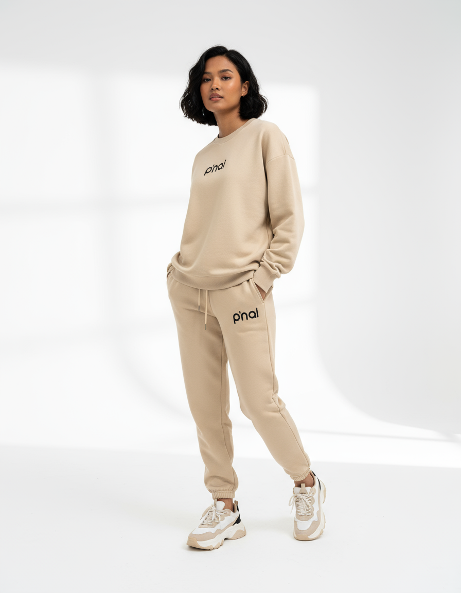 MAHARLIKA JOGGER SET