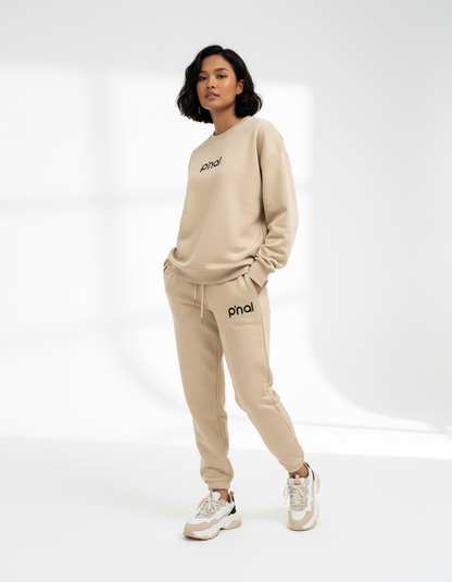 MAHARLIKA JOGGER SET