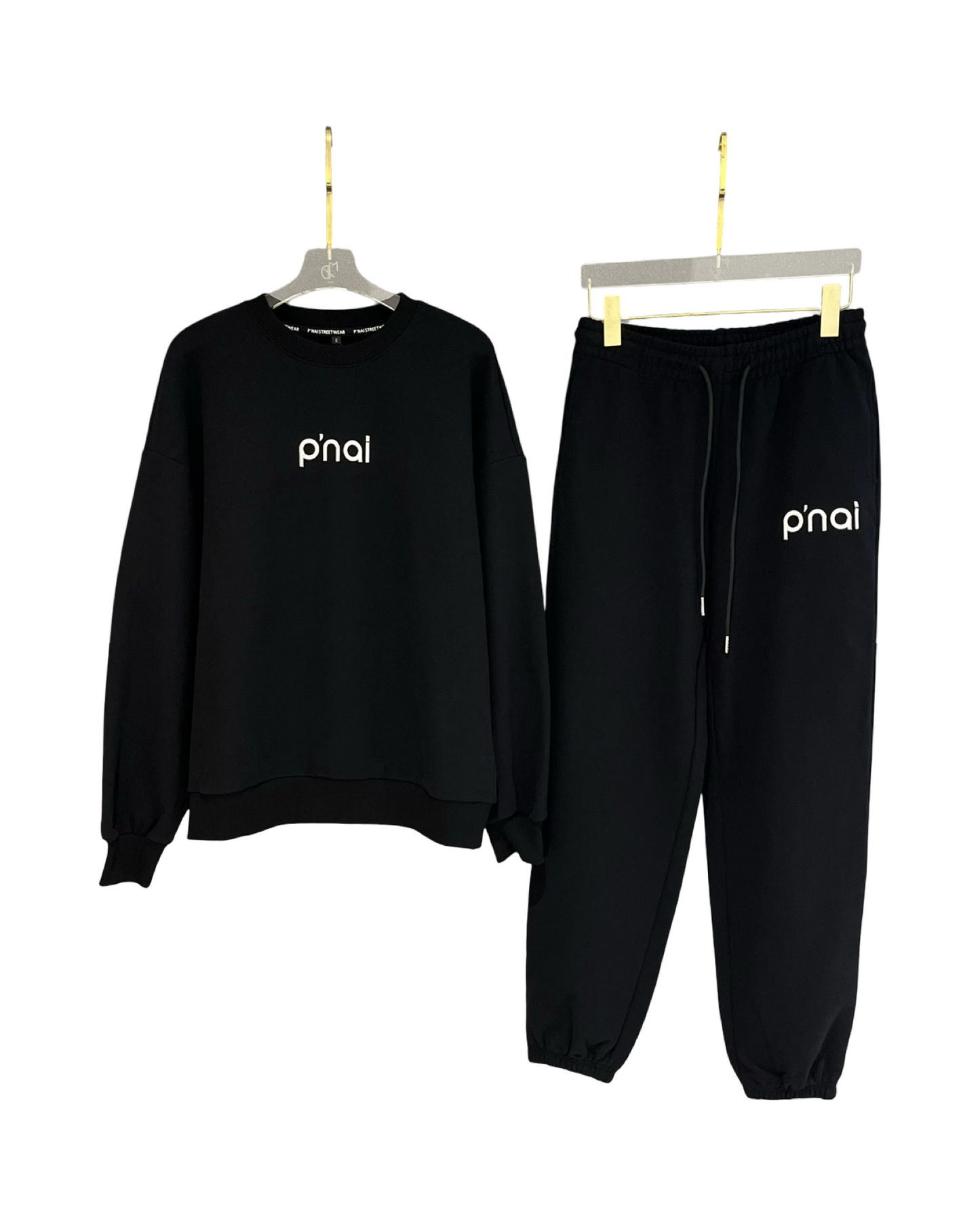 MAHARLIKA JOGGER SET