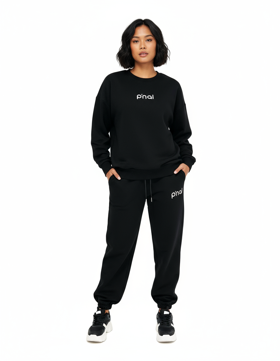 MAHARLIKA JOGGER SET