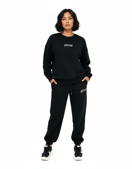 MAHARLIKA JOGGER SET