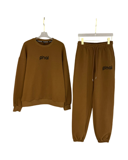 MAHARLIKA JOGGER SET