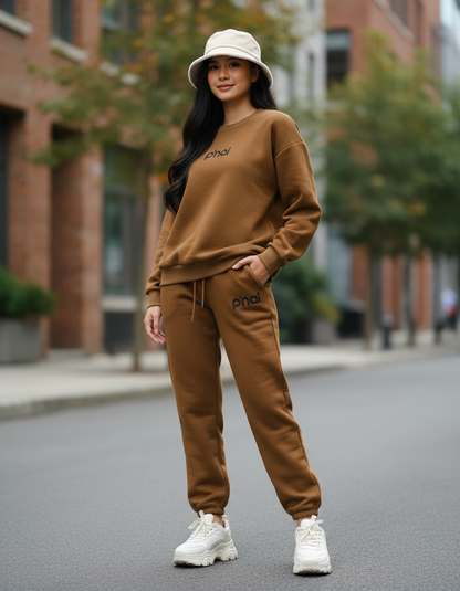 MAHARLIKA JOGGER SET