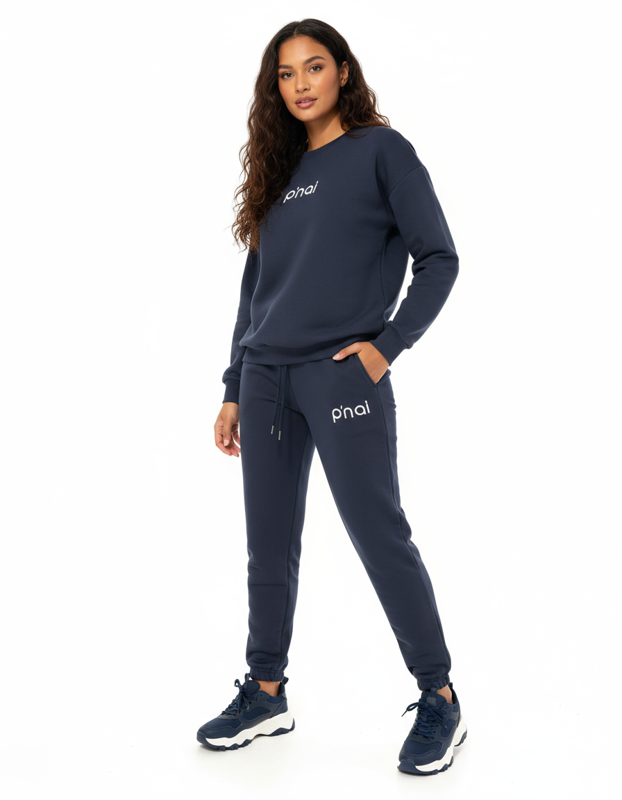MAHARLIKA JOGGER SET