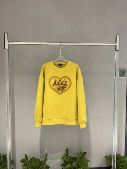 MAHAL KITA CREWNECK SWEATSHIRT- NEW COLORS