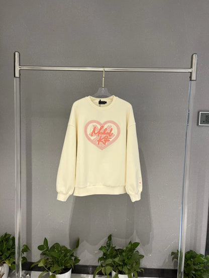 MAHAL KITA CREWNECK SWEATSHIRT- NEW COLORS
