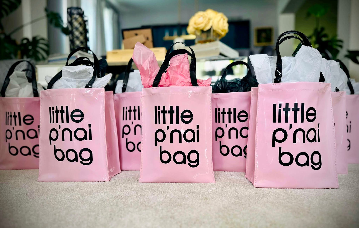 Olivia Little P'NAI Bag