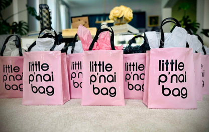 Olivia Little P'NAI Bag