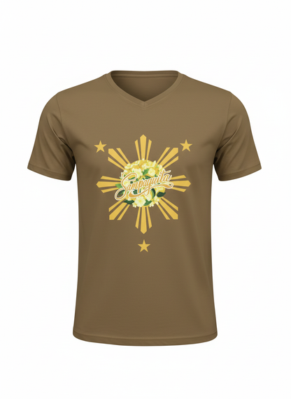 Sampaguita Sun T-shirt