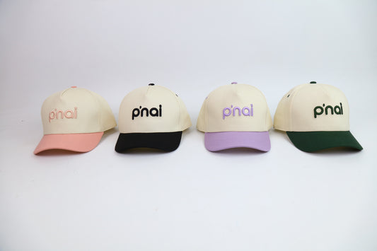 TAKIPSILIM SNAPBACK HAT