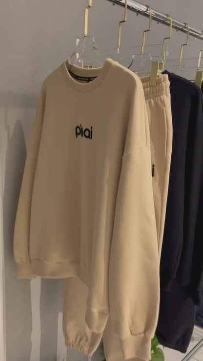 MAHARLIKA JOGGER SET