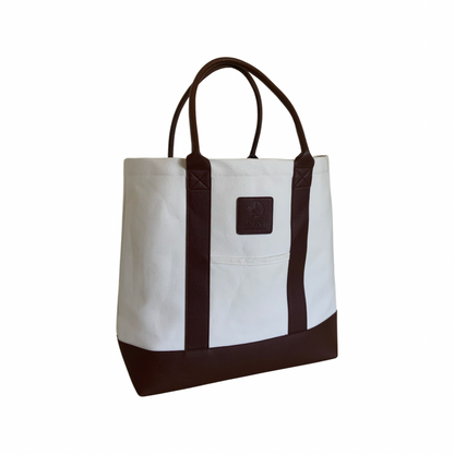 Hiwaga Large Canvas Tote Bag