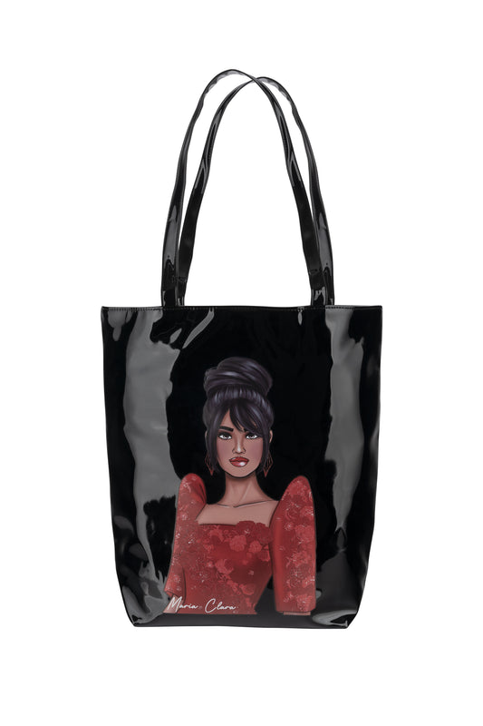 Maria Clara Tote Bag