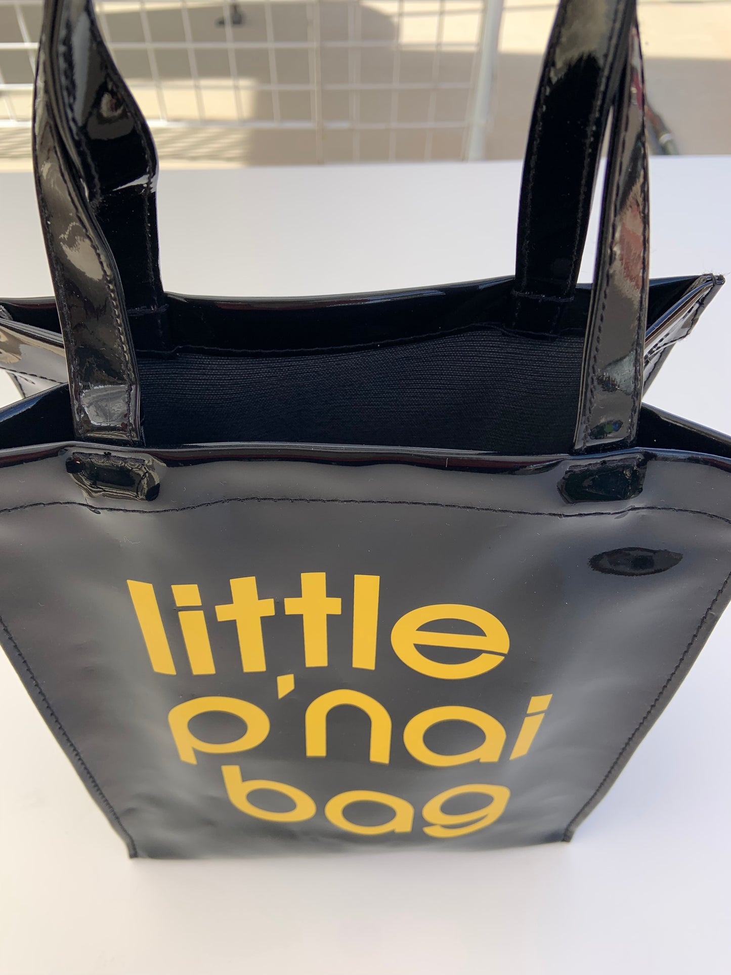 Olivia Little P'NAI Bag