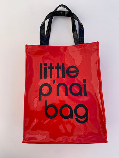 Olivia Little P'NAI Bag